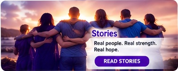 People standing together